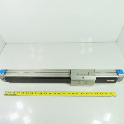 Festo DGPL-32-450-PP-VA-KF-B Double Acting Linear Drive Cylinder 120PSI