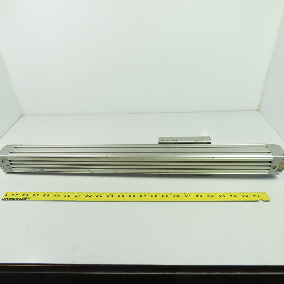 Festo DGPL-32-450-PP-VA-KF-B Double Acting Linear Drive Cylinder 120PSI