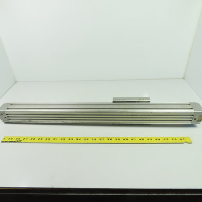 Festo DGPL-32-450-PP-VA-KF-B Double Acting Linear Drive Cylinder 120PSI