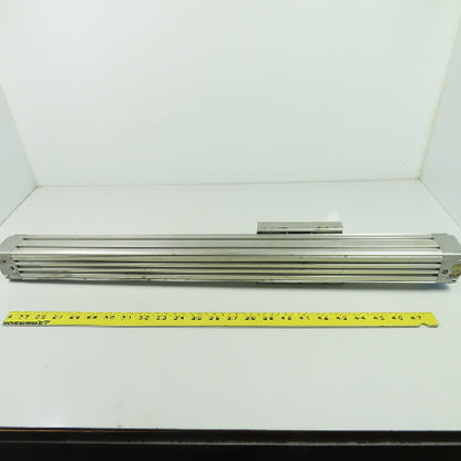 Festo DGPL-32-450-PP-VA-KF-B Double Acting Linear Drive Cylinder 120PSI