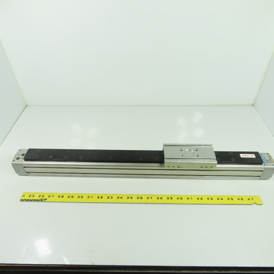 Festo DGPL-32-450-PP-VA-KF-B Double Acting Linear Drive Cylinder 120PSI
