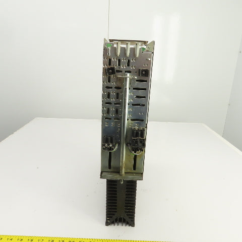 Indramat DDS02.1-A200-D Digital AC Servo Controller