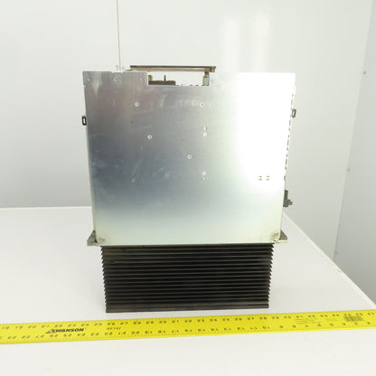 Indramat DDS02.1-A200-D Digital AC Servo Controller
