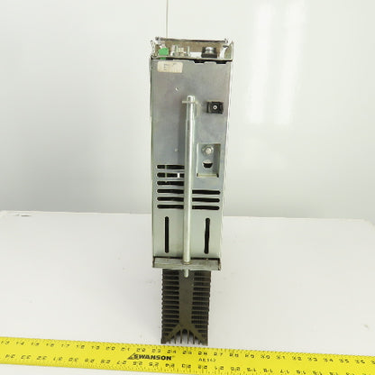 Indramat DDS02.1-A200-D Digital AC Servo Controller