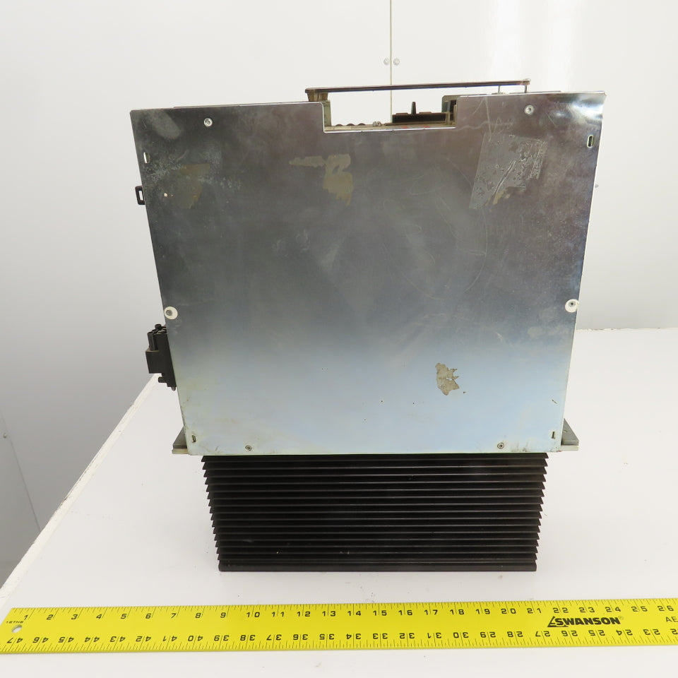 Indramat DDS02.1-A200-D Digital AC Servo Controller