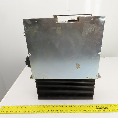 Indramat DDS02.1-A200-D Digital AC Servo Controller