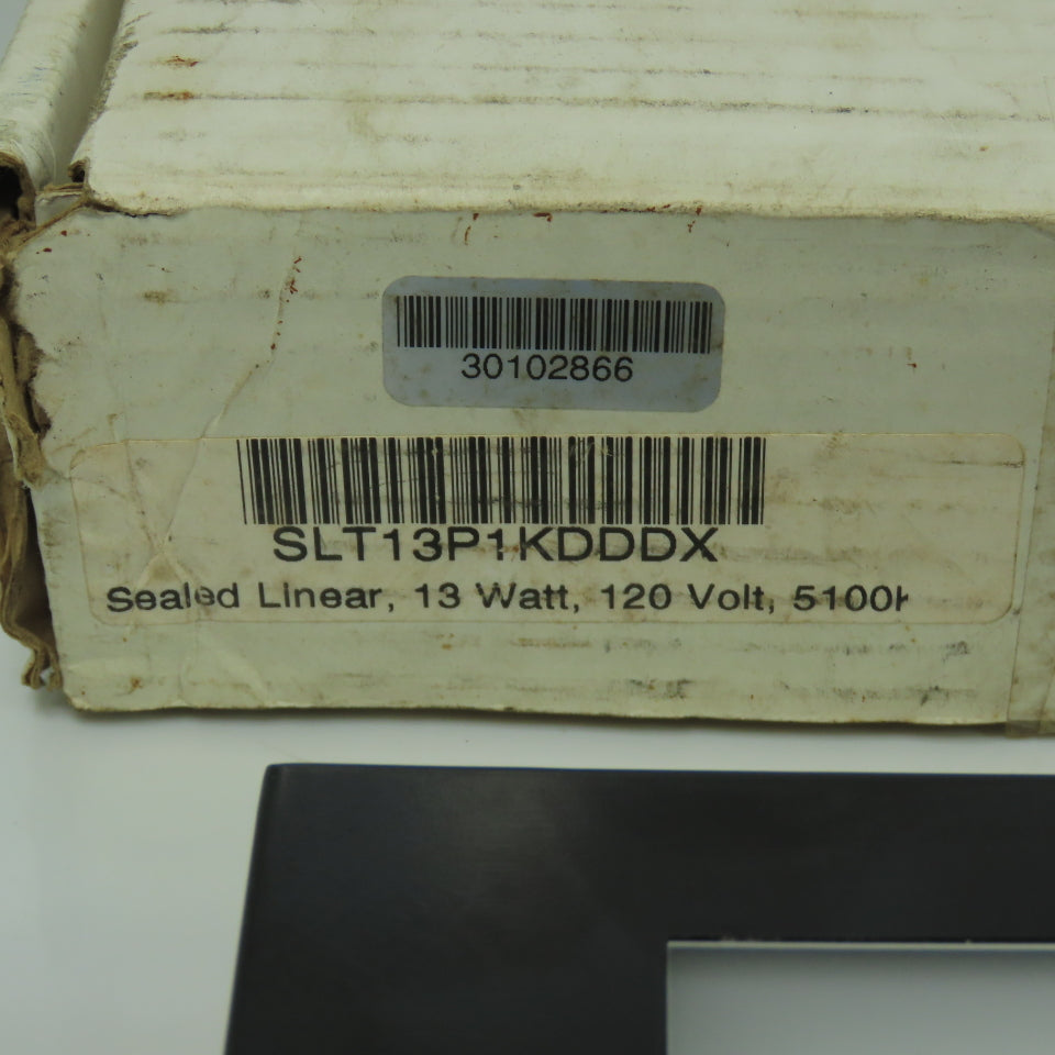 Stockeryale SLT13P1KDDDX Sealed Linear 120V 13W SL Series Nema 4,12,13 IP65