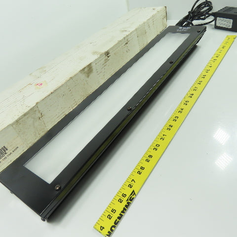 Stockeryale SLT13P1KDDDX Sealed Linear 120V 13W SL Series Nema 4,12,13 IP65