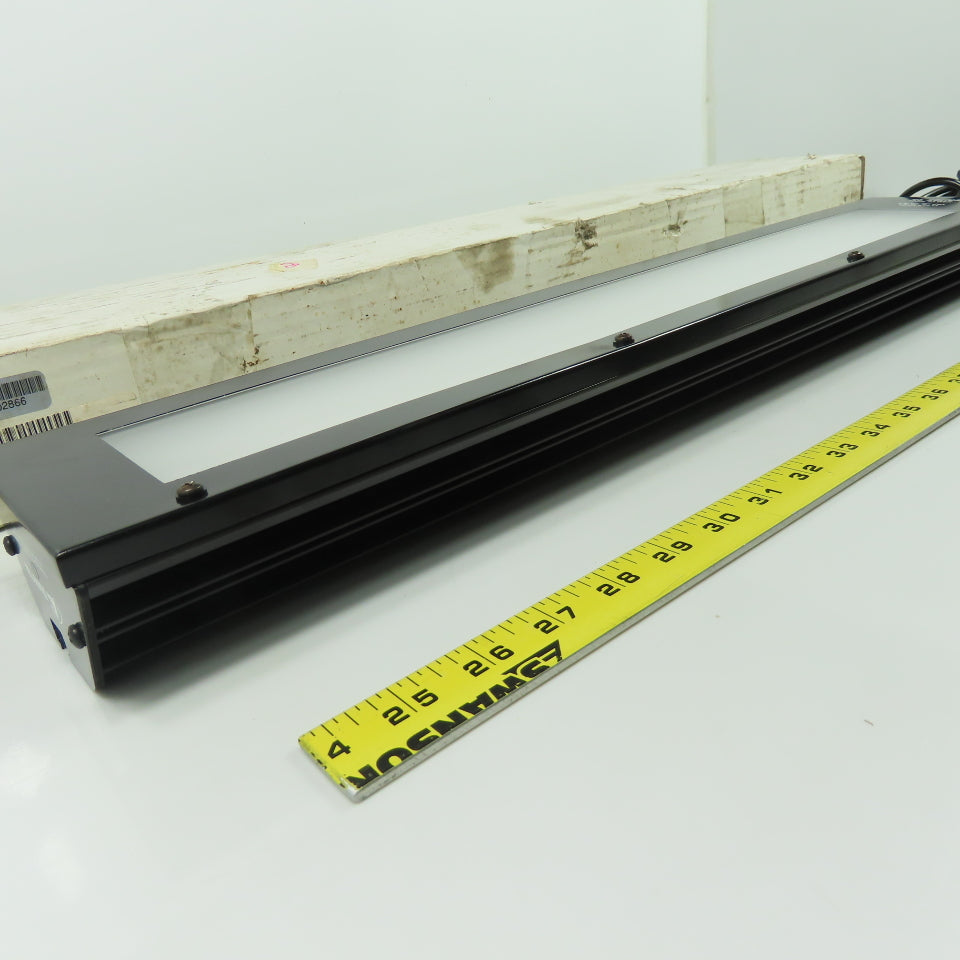 Stockeryale SLT13P1KDDDX Sealed Linear 120V 13W SL Series Nema 4,12,13 IP65