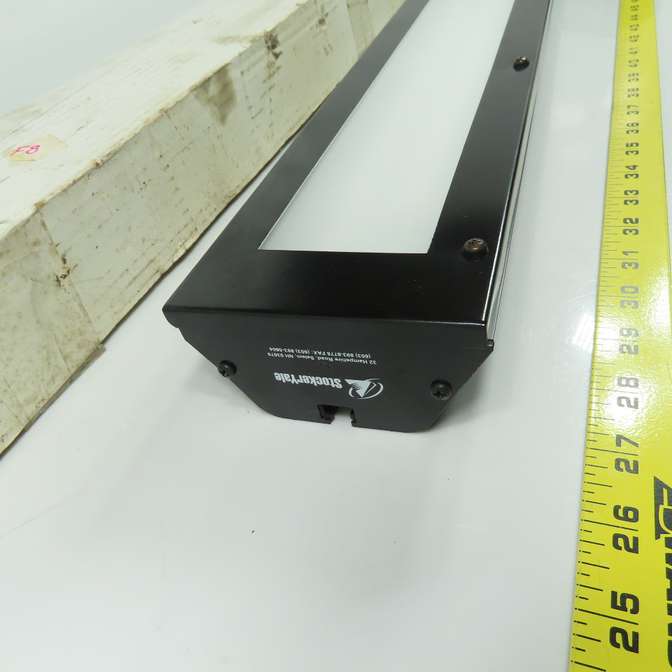 Stockeryale SLT13P1KDDDX Sealed Linear 120V 13W SL Series Nema 4,12,13 IP65