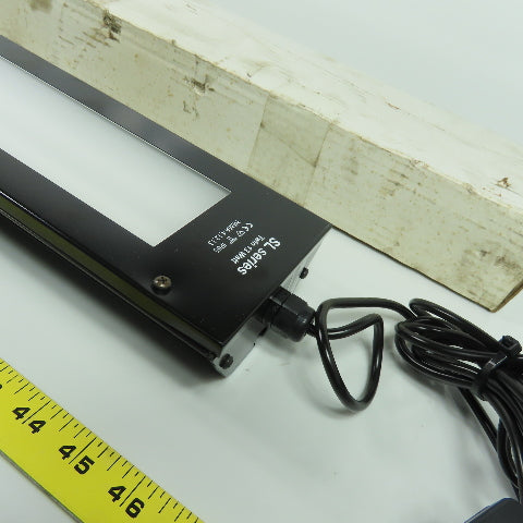 Stockeryale SLT13P1KDDDX Sealed Linear 120V 13W SL Series Nema 4,12,13 IP65