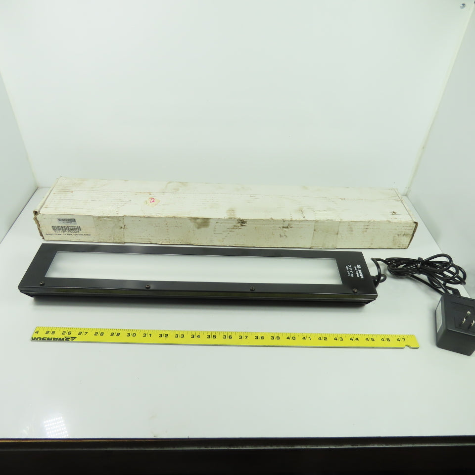 Stockeryale SLT13P1KDDDX Sealed Linear 120V 13W SL Series Nema 4,12,13 IP65