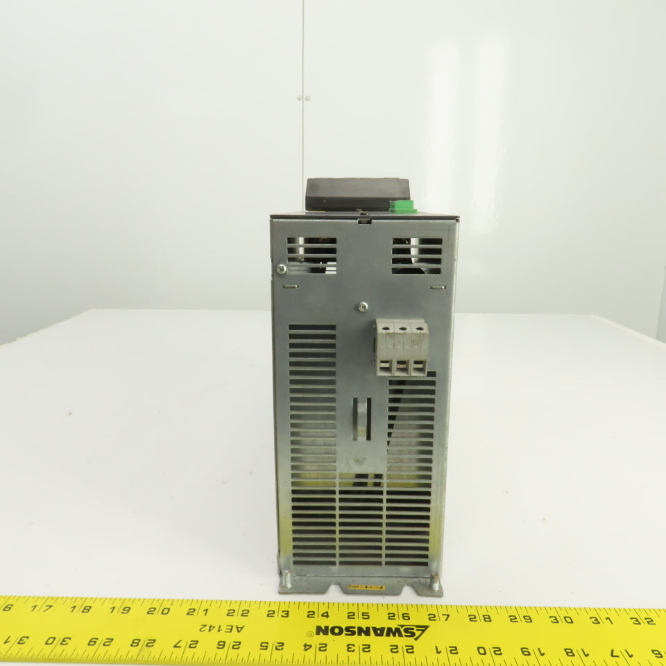 Bosch NV 20/1F-D 1070078431-204 20A Power Supply Filter 380-460VAC