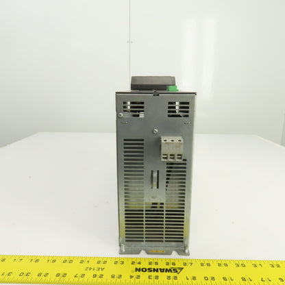Bosch NV 20/1F-D 1070078431-204 20A Power Supply Filter 380-460VAC