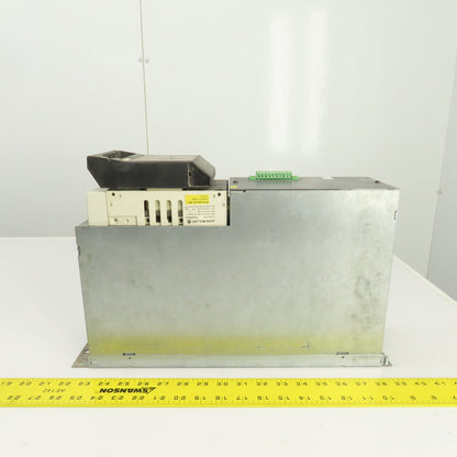 Bosch NV 20/1F-D 1070078431-204 20A Power Supply Filter 380-460VAC