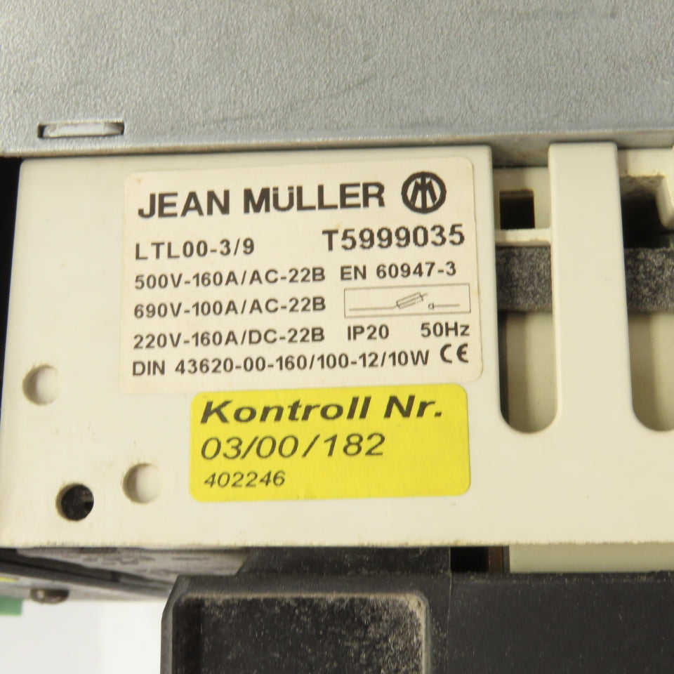 Bosch NV 20/1F-D 1070078431-204 20A Power Supply Filter 380-460VAC