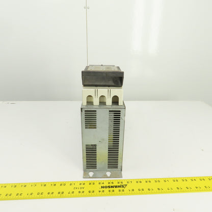 Bosch NV 20/1F-D 1070078431-204 20A Power Supply Filter 380-460VAC
