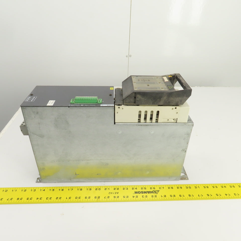 Bosch NV 20/1F-D 1070078431-204 20A Power Supply Filter 380-460VAC