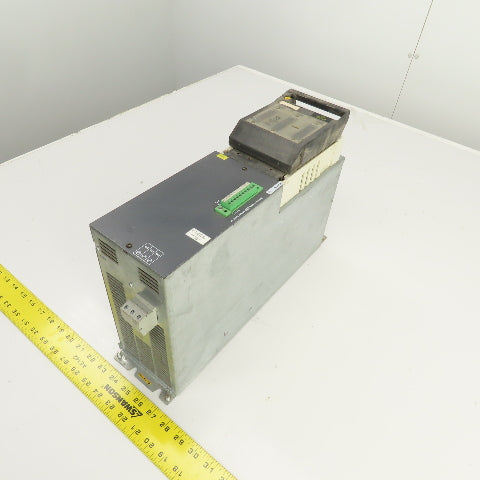 Bosch NV 20/1F-D 1070078431-204 20A Power Supply Filter 380-460VAC