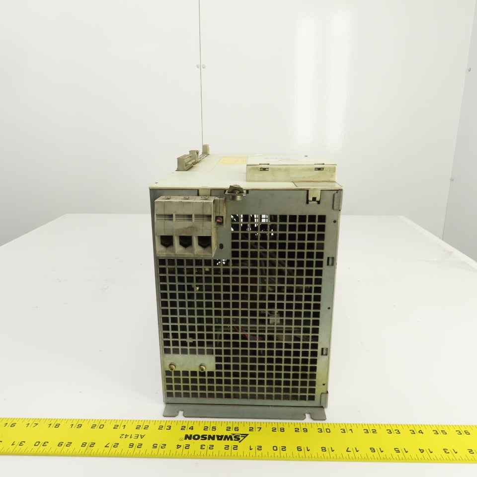 Siemens 6SN1145-1BA00-0CA0 Simodrive 611 36/47kW E/R Module
