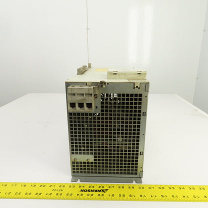 Siemens 6SN1145-1BA00-0CA0 Simodrive 611 36/47kW E/R Module