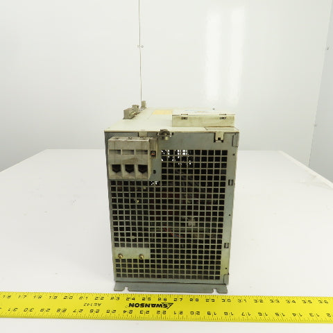 Siemens 6SN1145-1BA00-0CA0 Simodrive 611 36/47kW E/R Module
