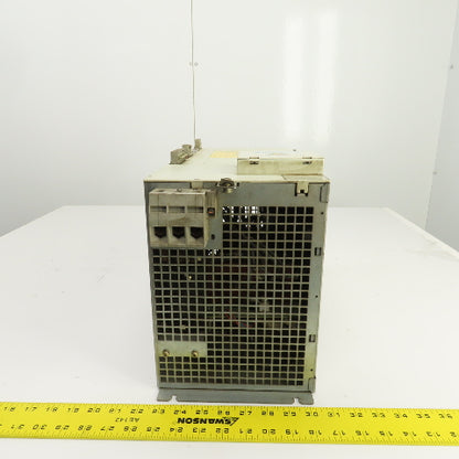 Siemens 6SN1145-1BA00-0CA0 Simodrive 611 36/47kW E/R Module