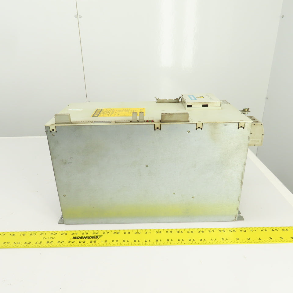 Siemens 6SN1145-1BA00-0CA0 Simodrive 611 36/47kW E/R Module
