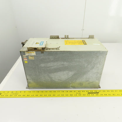 Siemens 6SN1145-1BA00-0CA0 Simodrive 611 36/47kW E/R Module
