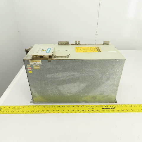 Siemens 6SN1145-1BA00-0CA0 Simodrive 611 36/47kW E/R Module