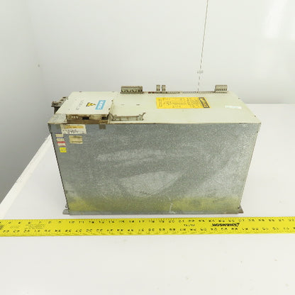 Siemens 6SN1145-1BA00-0CA0 Simodrive 611 36/47kW E/R Module