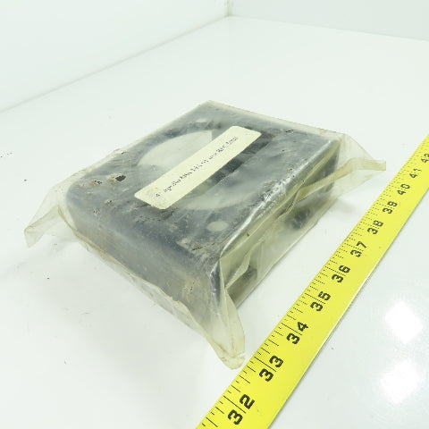 4" Apollo Bracket Adapter 88A-14A-01 To A RPC 5000
