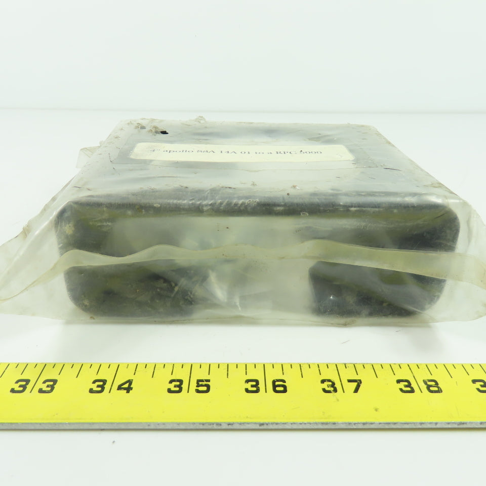 4" Apollo Bracket Adapter 88A-14A-01 To A RPC 5000