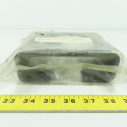 4" Apollo Bracket Adapter 88A-14A-01 To A RPC 5000