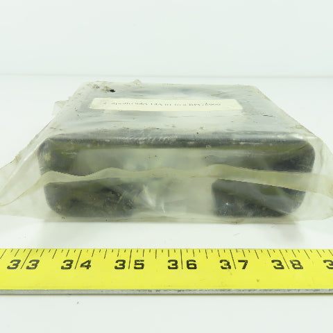 4" Apollo Bracket Adapter 88A-14A-01 To A RPC 5000