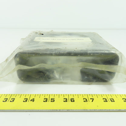 4" Apollo Bracket Adapter 88A-14A-01 To A RPC 5000