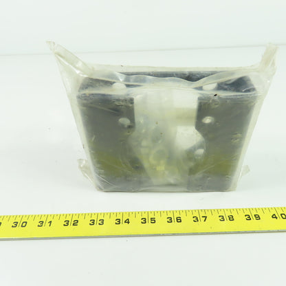 4" Apollo Bracket Adapter 88A-14A-01 To A RPC 5000