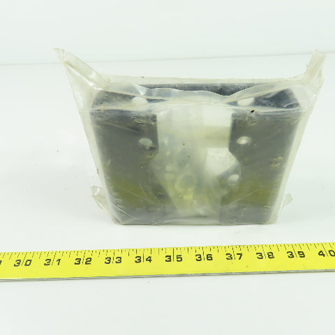4" Apollo Bracket Adapter 88A-14A-01 To A RPC 5000