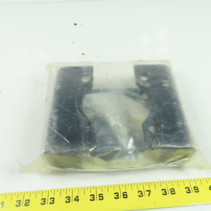 4" Apollo Bracket Adapter 88A-14A-01 To A RPC 5000
