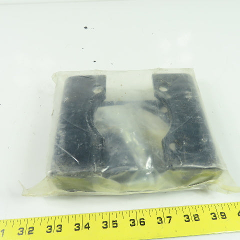 4" Apollo Bracket Adapter 88A-14A-01 To A RPC 5000