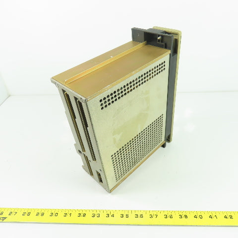 Modicon Gould J892 Remote I/O Processor ASCII