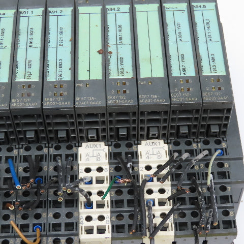 Siemens 6ES7 132--4BD31-0AA0 Simatic S7 Programmable Controller I/O Modules