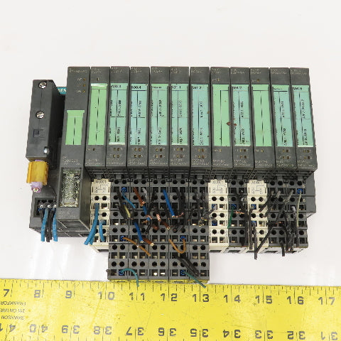 Siemens 6ES7 132--4BD31-0AA0 Simatic S7 Programmable Controller I/O Modules