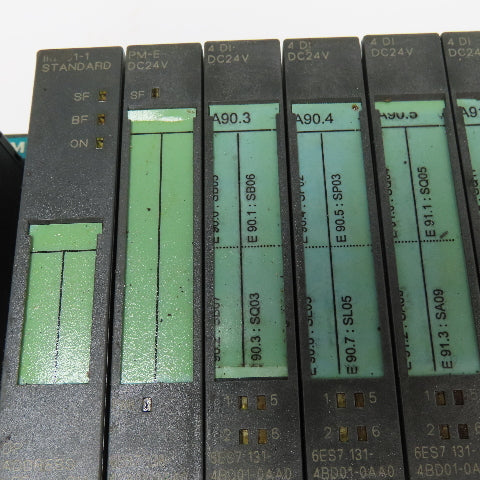 Siemens 6ES7 132--4BD31-0AA0 Simatic S7 Programmable Controller I/O Modules