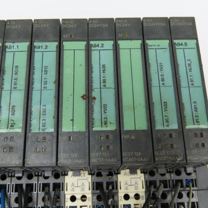 Siemens 6ES7 132--4BD31-0AA0 Simatic S7 Programmable Controller I/O Modules