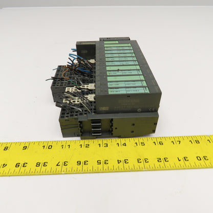 Siemens 6ES7 132--4BD31-0AA0 Simatic S7 Programmable Controller I/O Modules