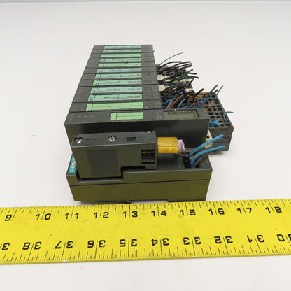 Siemens 6ES7 132--4BD31-0AA0 Simatic S7 Programmable Controller I/O Modules