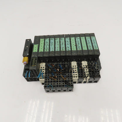 Siemens 6ES7 132--4BD31-0AA0 Simatic S7 Programmable Controller I/O Modules