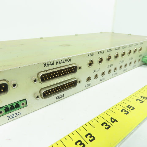 ESD LasCon Gal Control Interface Module K.3784 Style