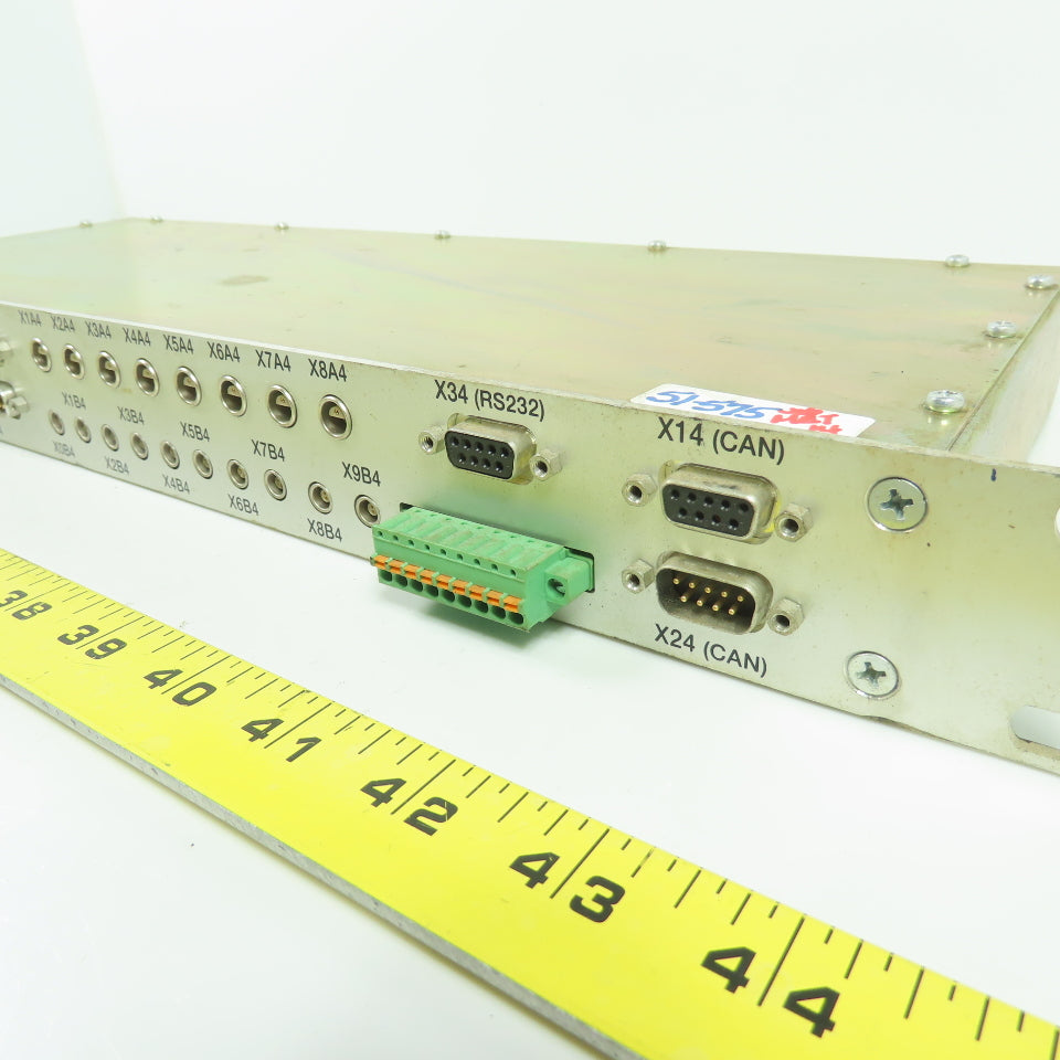 ESD LasCon Gal Control Interface Module K.3784 Style
